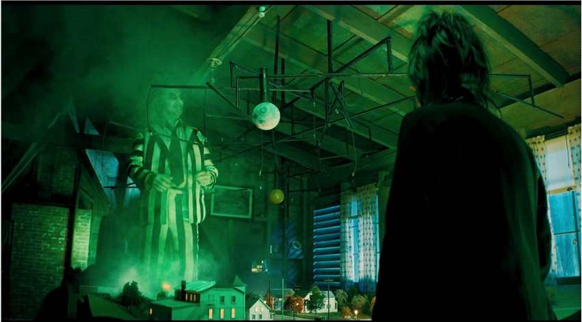 《阴间大法师2》首发前导预告 9月6日北美上映